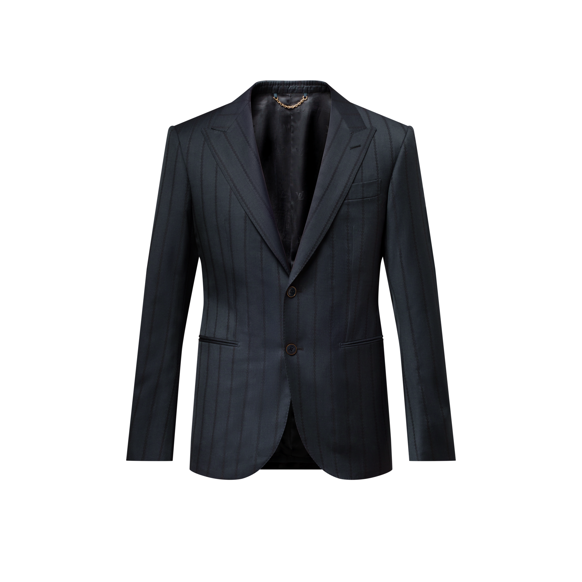 Pont Neuf Single-Breasted Jacket - Men - Ready-to-Wear | LOUIS